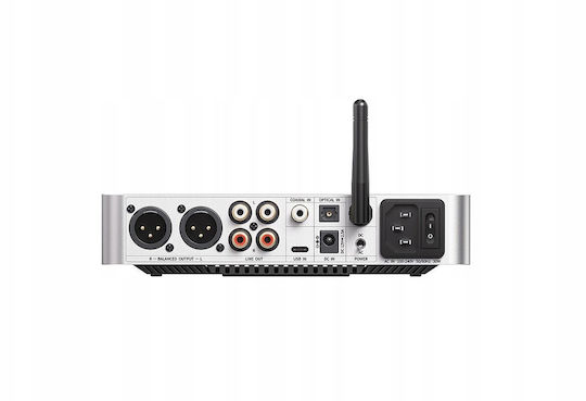 Fiio DAC Silver