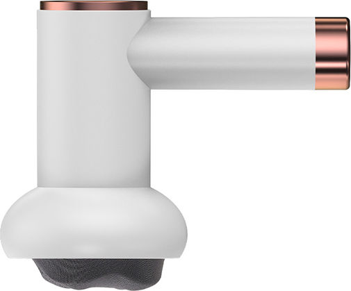 XO Waffe Massage für den Kopf mit Vibration