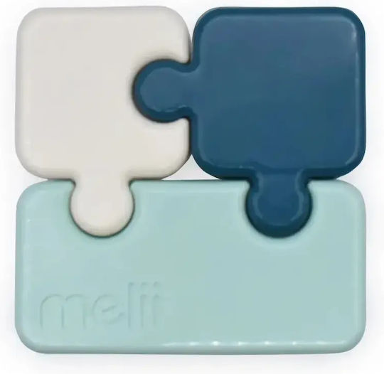 Melii Recipient pentru copii din plastic 0.2lt Multicolor