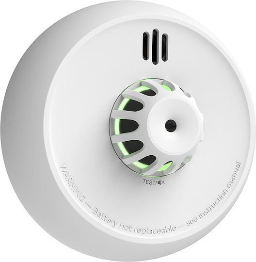 X-Sense XH02-M Link+ Pro Autonomous High Temperature Detector 24 Zones