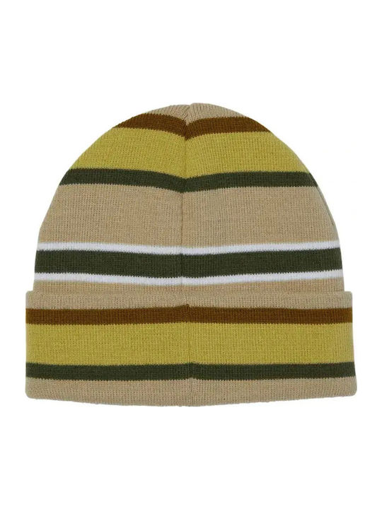 Pierce Beanie Unisex Căciulă Tricotat