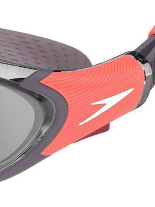 Speedo Ochelari de Înot Adulți Violet