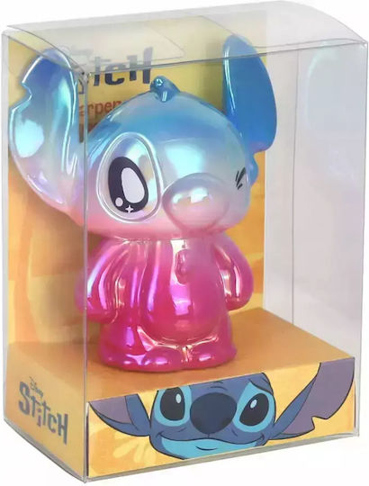 Einzelner Anspitzer Plane Disney Figur Lilo Stitch Stich