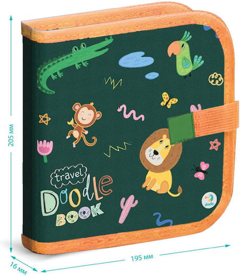 Dodo Κασετίνα Γεμάτη