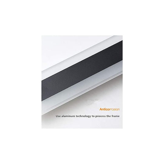 Led Außenbeleuchtungsleiste Ip65 220v 30cm