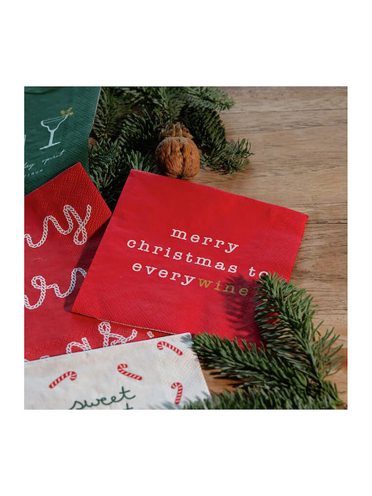 Raeder Merry Χαρτοπετσέτα Raeder Merry Χαρτοπετσέτα