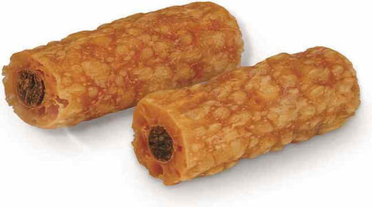 Celebrate Freshness Leckerli für Hunde Rohrform mit Huhn und Ente 150gr