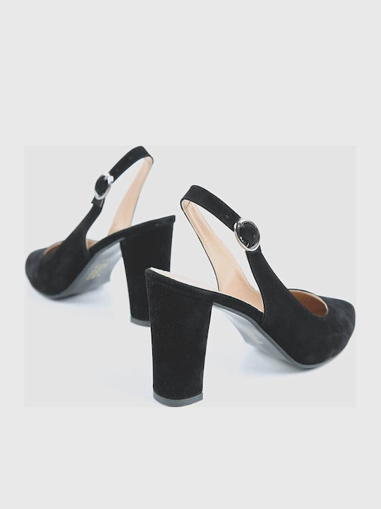 Pumps Schwarz