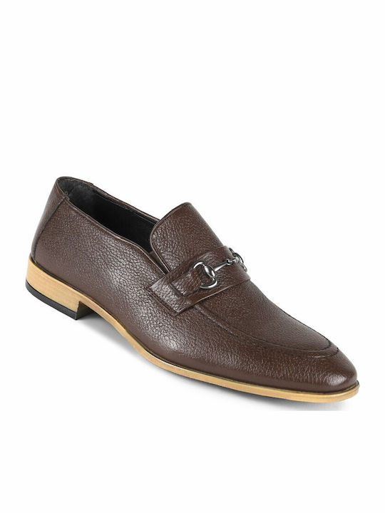 Mocasini barbati in Maro Culori