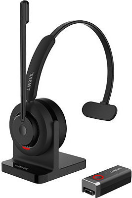 Fanvil VOIP слушалки (DH301D)