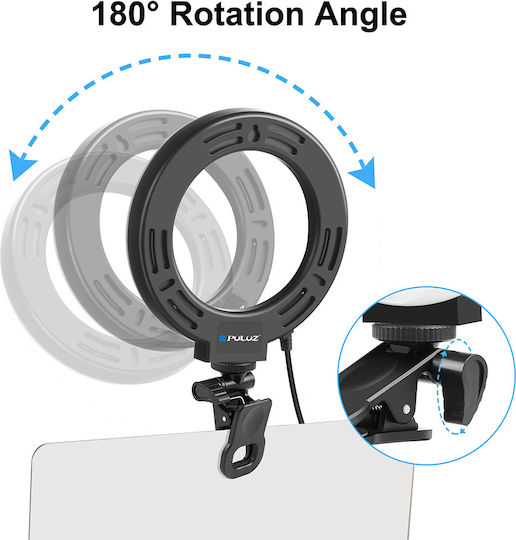 Puluz Ring Light 15.748cm