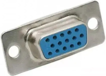 Conector Hddb Masculin la Cablu Feminin Lipit
