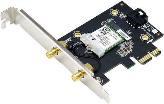 Asus PCI-e