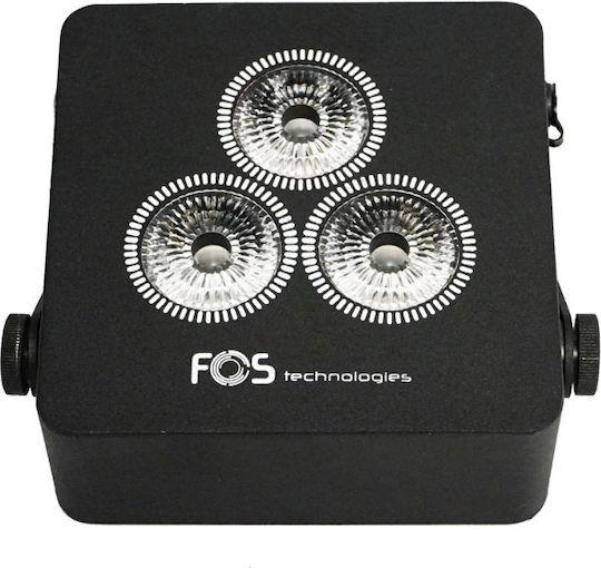 Fos Technologies Solo Battery Operated Par