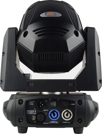 Fos Technologies Beam LED DMX