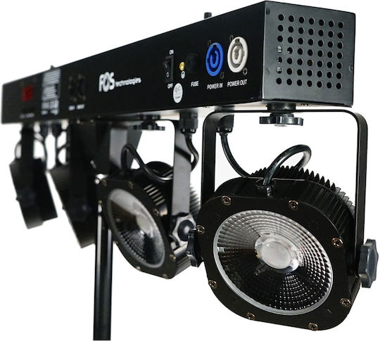 Fos Technologies Cob System Система Осветление Cob LED PAR