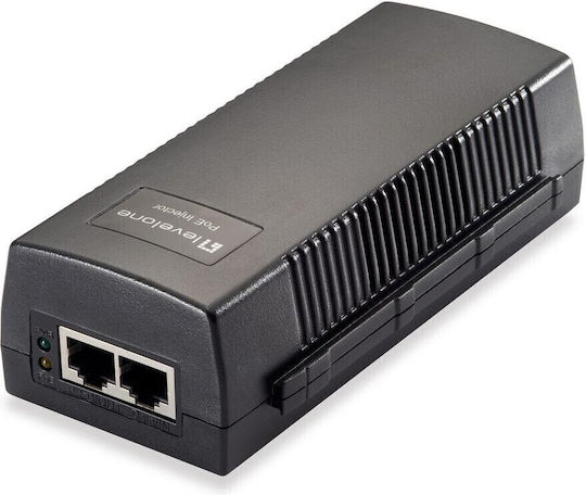 Level One POI-3015 PoE+ Injector