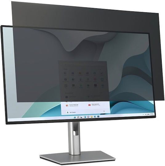 Kensington Privacy Filter Eq 2-way Removable 23.8" 16:9