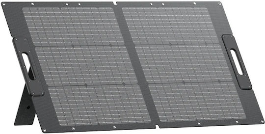 Bluetti Ηλιακό Panel Φορτιστής 100W (OK-287-61-BLPV100)