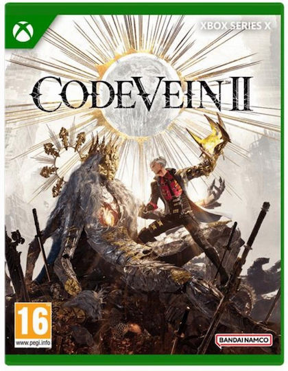 Code Vein II Joc Xbox Series X