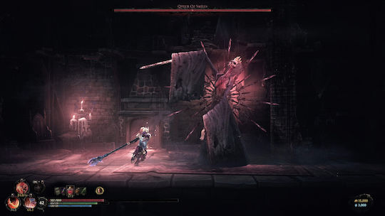 Mandragora Whispers of The Witch Tree Joc Xbox Series X