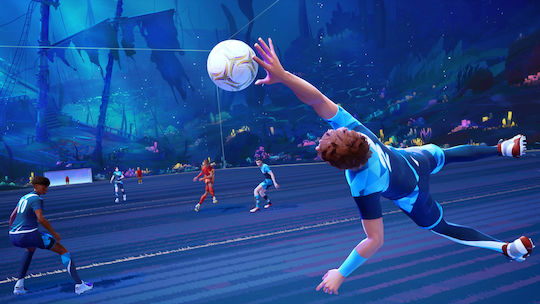 Rematch Elite Edition Xbox Series X Game