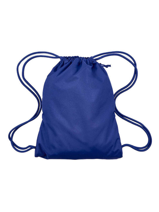 Nike Heritage Gym Backpack Blue