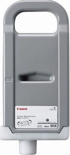 Canon PFI-1700 Original Cerneală Imprimantă InkJet Negru mat