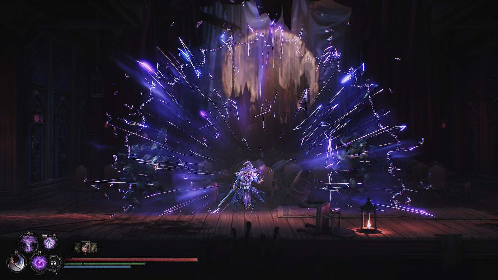 Mandragora Whispers of The Witch Tree Joc pentru Switch | Skroutz