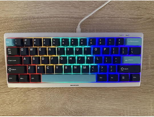 Marvo Keycap