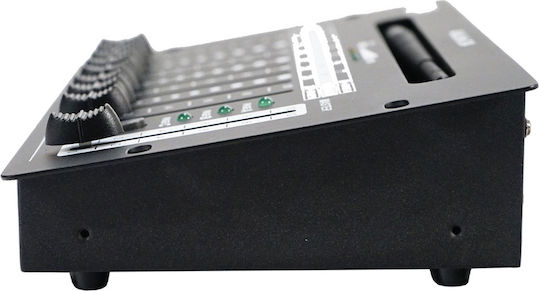 Fos Technologies AIRLINK 24 Ασύρματος Πομποδέκτης για Κονσόλα Φωτισμού με 24 Κανάλια Ελέγχου