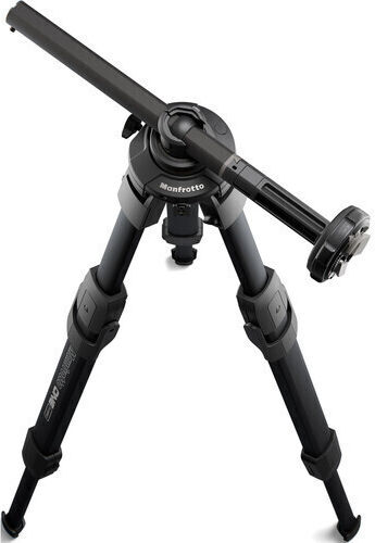 Manfrotto Tripod Legs - Photographic Tripod