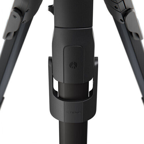 Manfrotto Tripod Legs - Photographic Tripod
