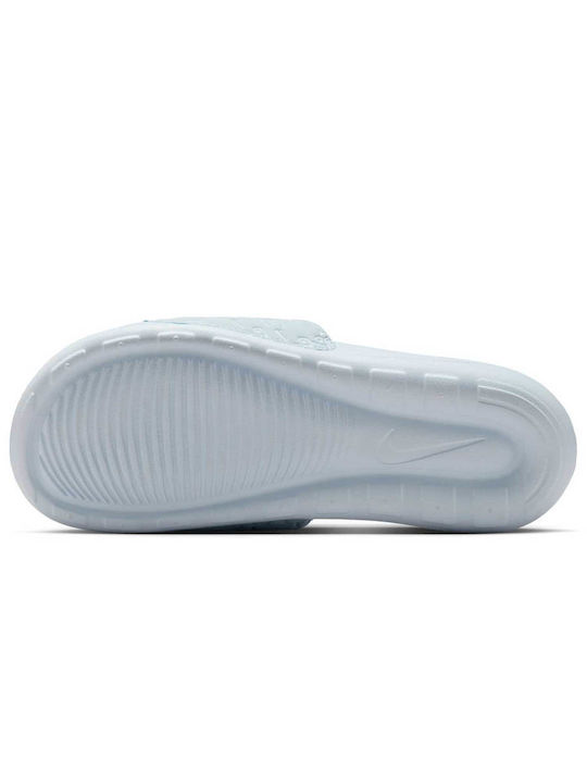 Victori One Women's Slides Blue