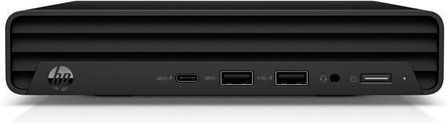 HP Pro Mini 260 G9 PC (Core i5-1355U/8GB DDR4/256GB SSD/W11 Pro)