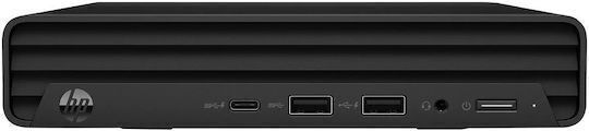 HP Pro Mini 260 G9 PC (Core i5-1355U/8GB DDR4/256GB SSD/W11 Pro)