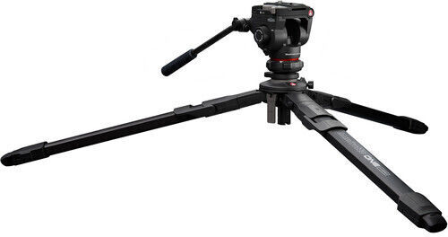 Manfrotto Статив за Видео
