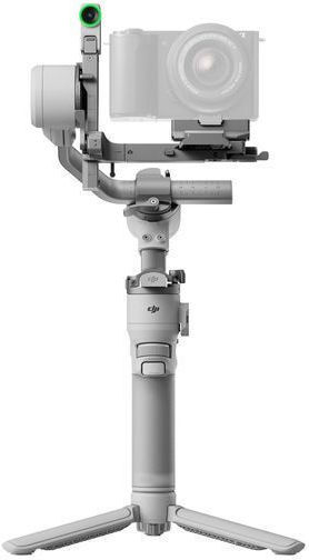 Dji Rs Intelligent Tracking Module