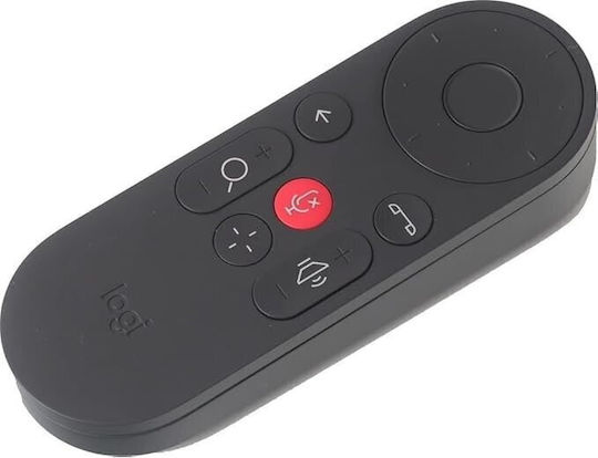 Logitech Дистанционно управление Конферентна система Rally Bar