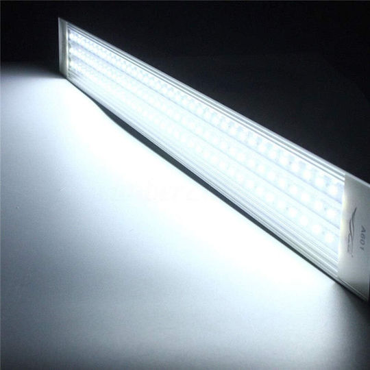 Lightplanet LED Lumina liniară Lumină Perete 72W Alb rece 120cm