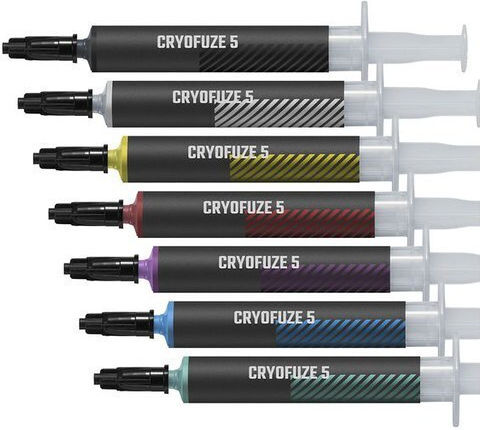 CoolerMaster Cryofuze Thermal Paste 5gr
