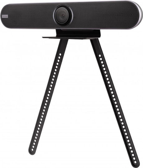 Viewsonic VB-CAM-201-2 Web-Kamera 4K Schwarz