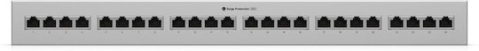 Ubiquiti Ethernet Защита 1бр (UACC-ETH-SP-Panel-24)