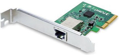 Planet PCI
