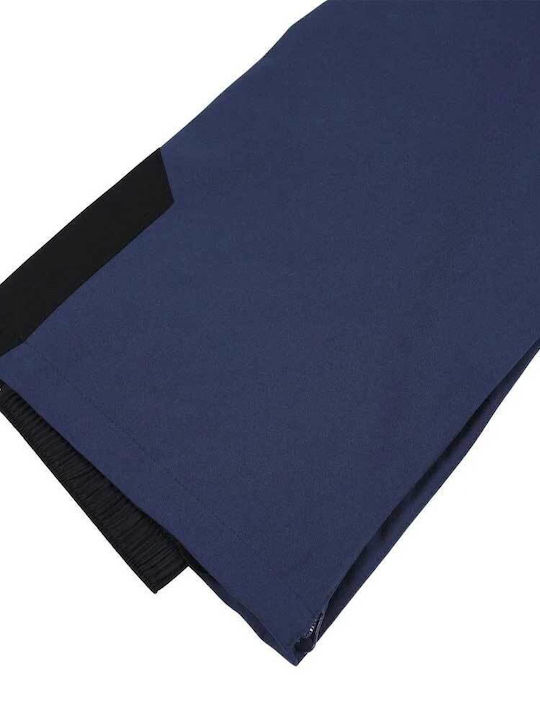 Icepeak 57026839-361 Pantaloni de schi și snowboard pentru bărbați Ski & Snowboard Albastru