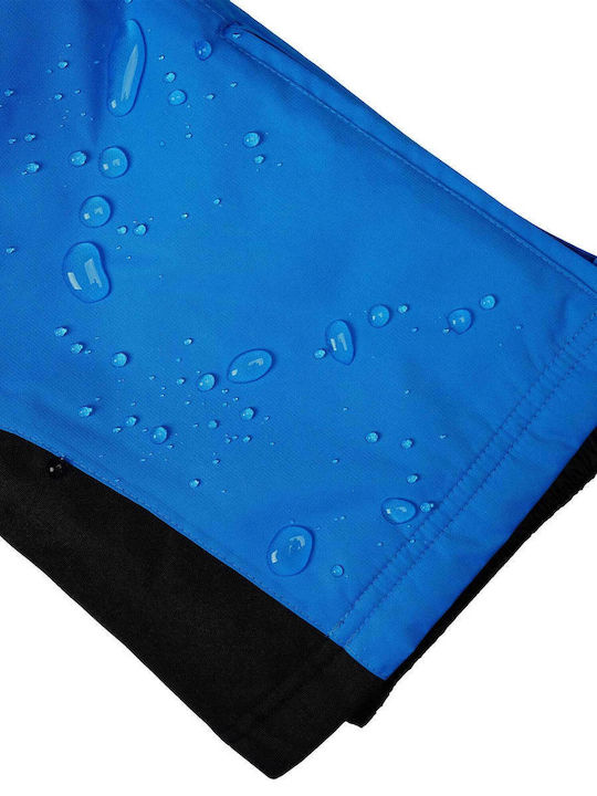Icepeak 51006564-353 Kids Trousers for Ski & Snowboard Blue
