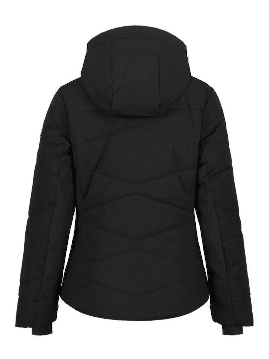 Icepeak Women's Ski & Snowboard Jacket Black 53111506-990