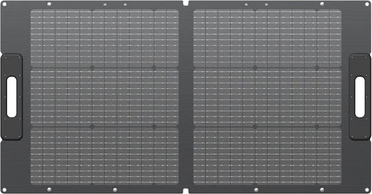 Bluetti Ηλιακό Panel Φορτιστής 100W (P-PV100-UG-BK-LS)