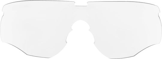Wiley X Rogue Clear Lens Goggles