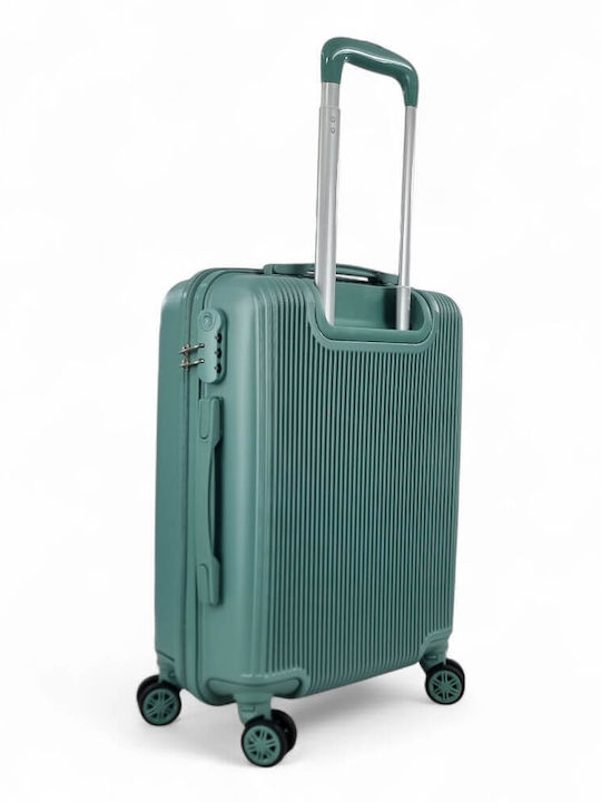 Playful Bags Travel Suitcases Hard Veraman with 4 Wheels